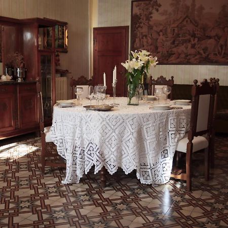 Villa Casa Anna Colle di Val d'Elsa Exterior foto