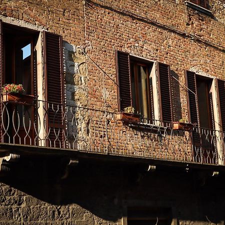 Villa Casa Anna Colle di Val d'Elsa Exterior foto
