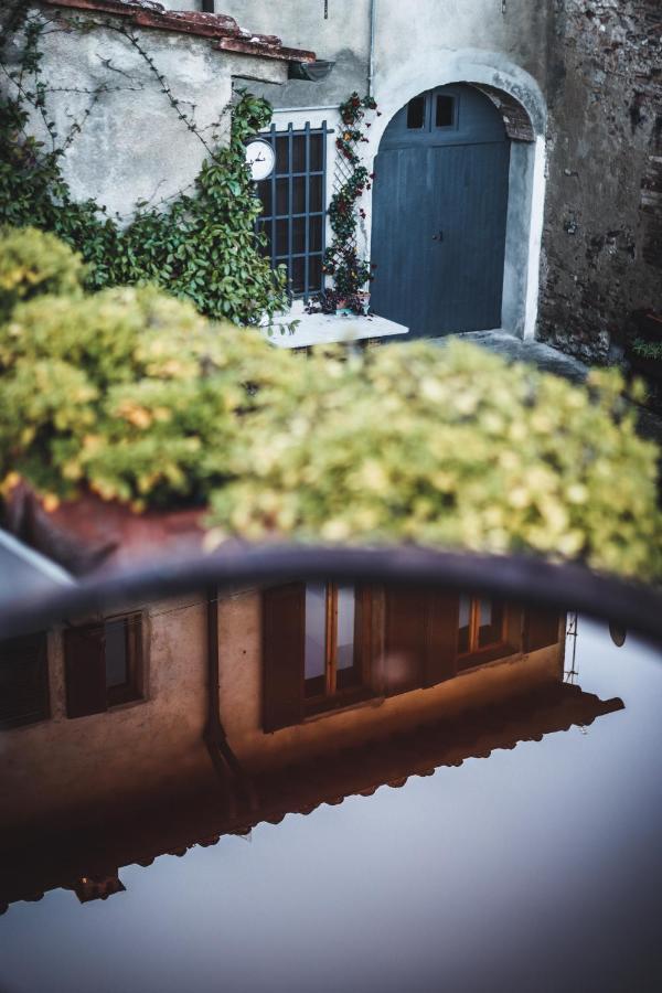 Villa Casa Anna Colle di Val d'Elsa Exterior foto