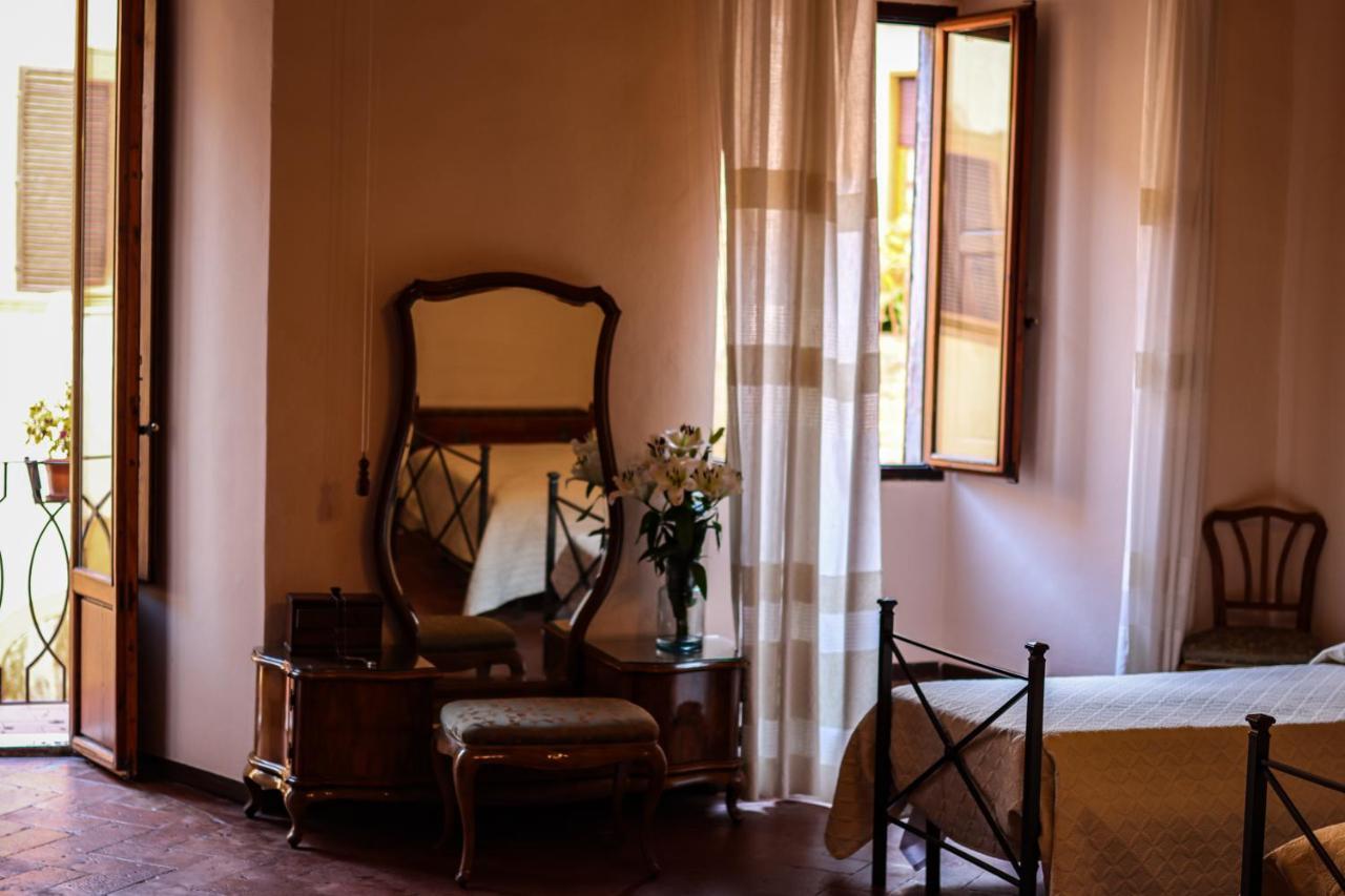 Villa Casa Anna Colle di Val d'Elsa Exterior foto