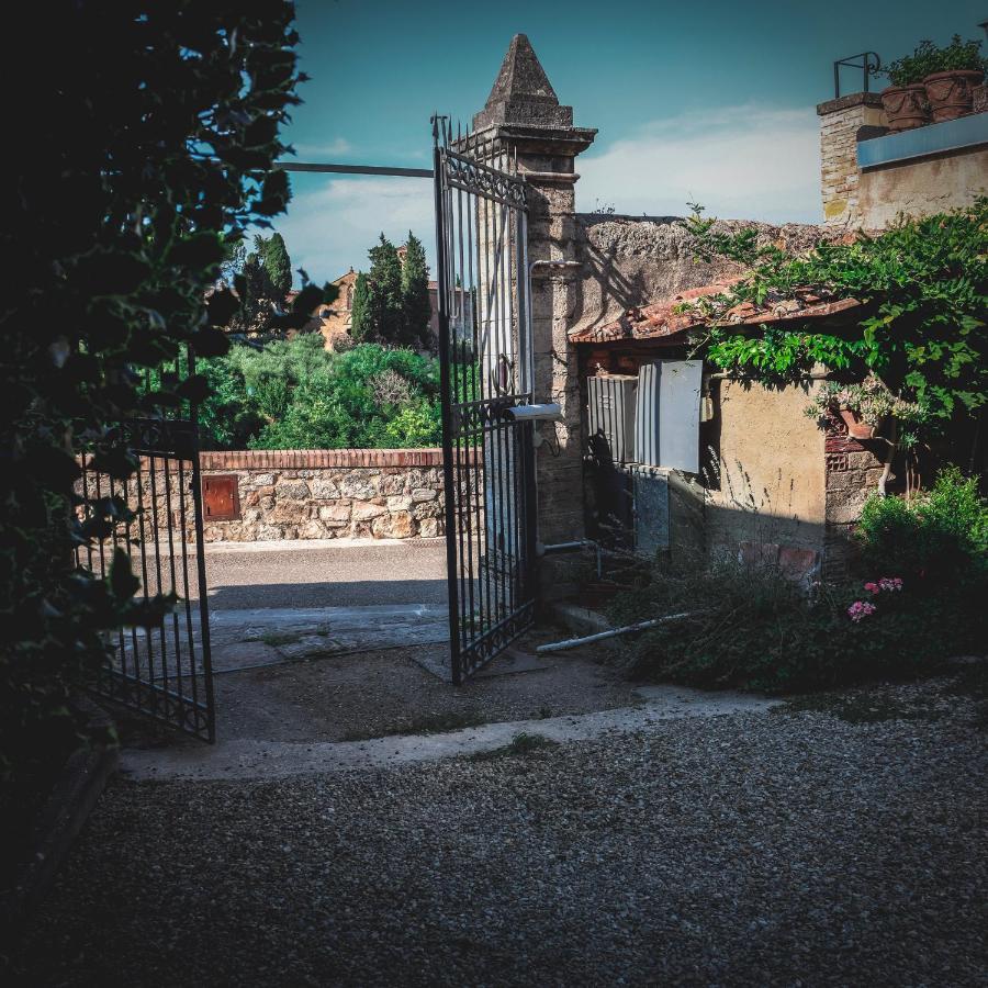 Villa Casa Anna Colle di Val d'Elsa Exterior foto