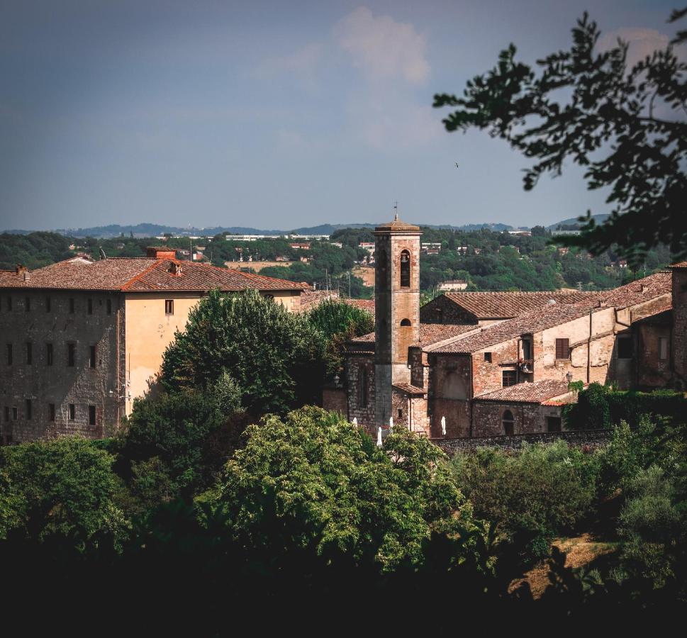 Villa Casa Anna Colle di Val d'Elsa Exterior foto