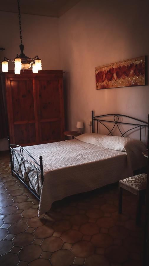Villa Casa Anna Colle di Val d'Elsa Exterior foto