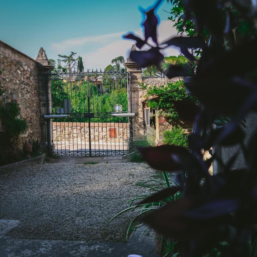 Villa Casa Anna Colle di Val d'Elsa Exterior foto
