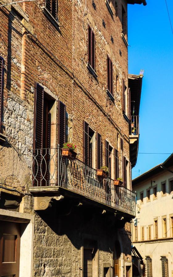 Villa Casa Anna Colle di Val d'Elsa Exterior foto