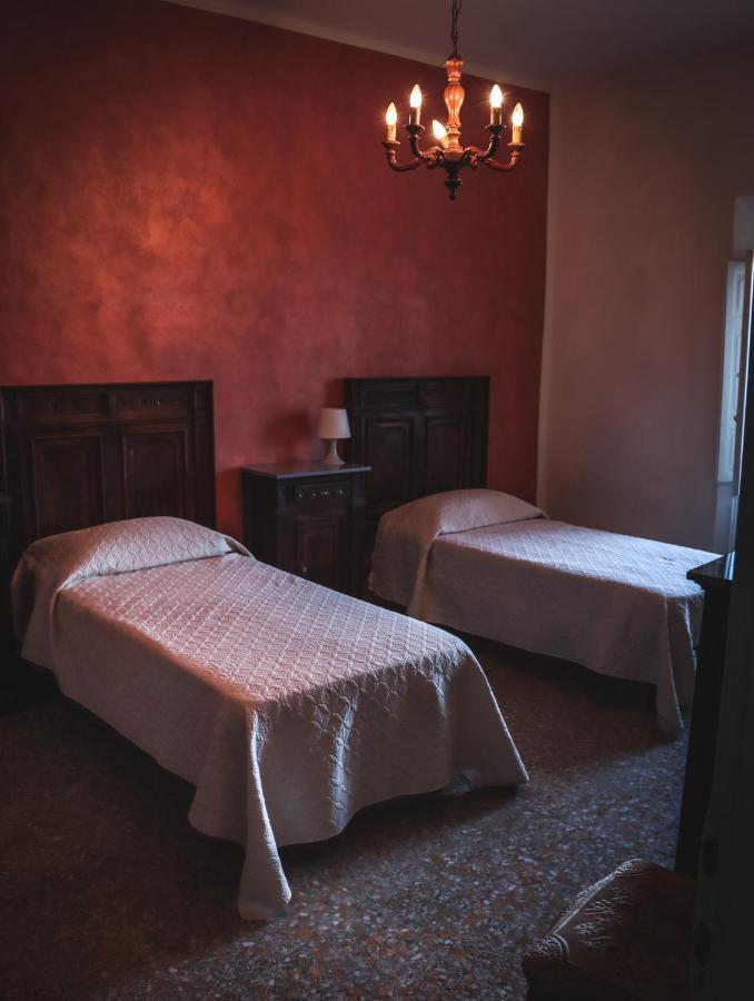 Villa Casa Anna Colle di Val d'Elsa Exterior foto