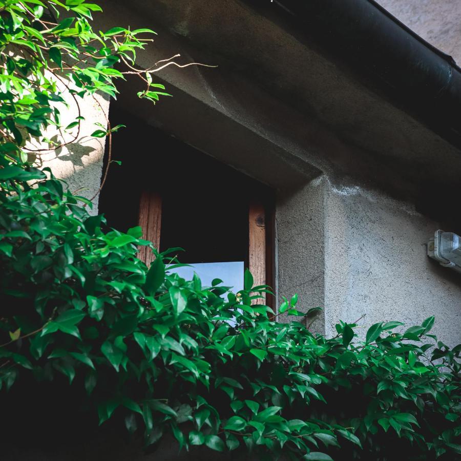 Villa Casa Anna Colle di Val d'Elsa Exterior foto